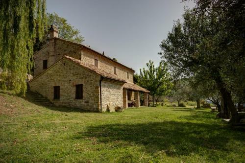 Agroturismo Pietra Antica