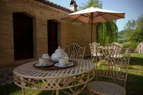 Agroturismo Pietra Antica