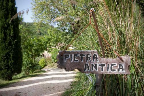 Agroturismo Pietra Antica