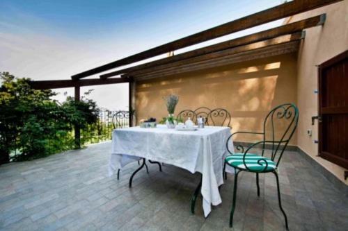 Bed & Breakfast La Casa Nel Bosco