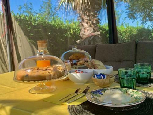 Bed & Breakfast B & B Almal�