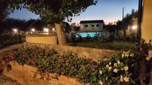 Agroturismo Punta Dei Lecci