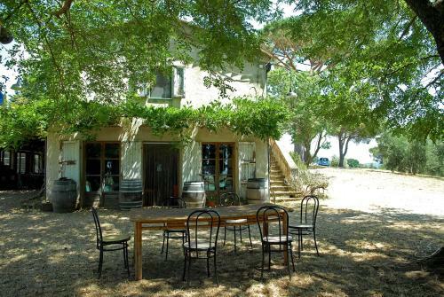 Agroturismo Agriturismo Le Serre