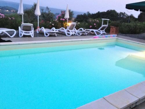 Apartamento Serra Destri