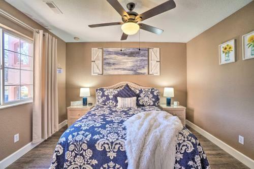Apartamento Hollister Condo With Table Rock Lake On-site!
