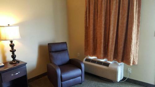 Motel Town House Inn
