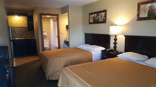 Motel Town House Inn