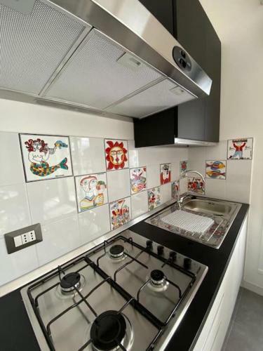 Apartamento Torre Archirafi Home