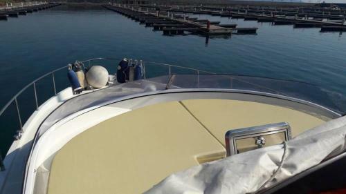 Yacht 18m Conam 54 In Sizilien (Ct)