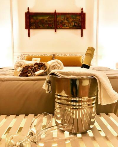 I Mori Sicilian Apartment