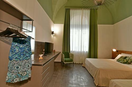 Apartamento Creuza De Ma