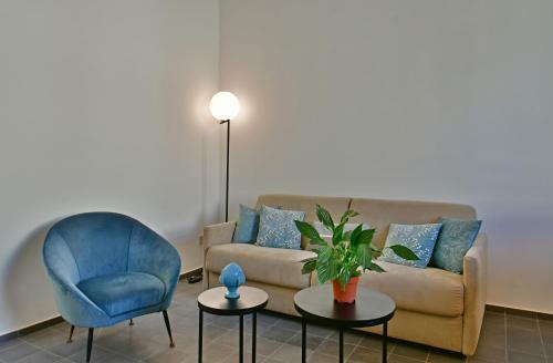 Apartamento Creuza De Ma