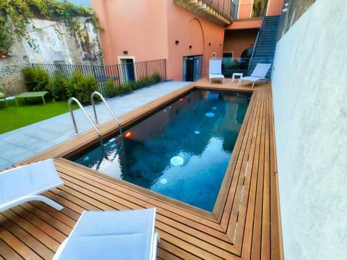 Apartamento Creuza De Ma