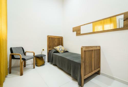 Apartamento Terrazzo Siciliano