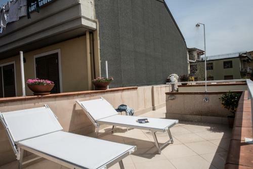 Apartamento Terrazzo Siciliano