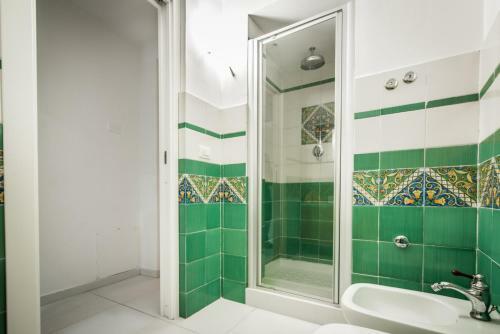 Apartamento Terrazzo Siciliano