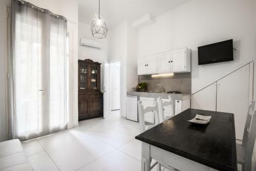 Apartamento Terrazzo Siciliano