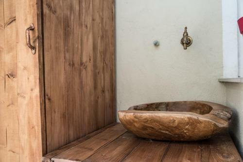 Apartamento Terrazzo Siciliano