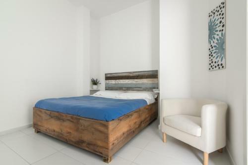 Apartamento Terrazzo Siciliano