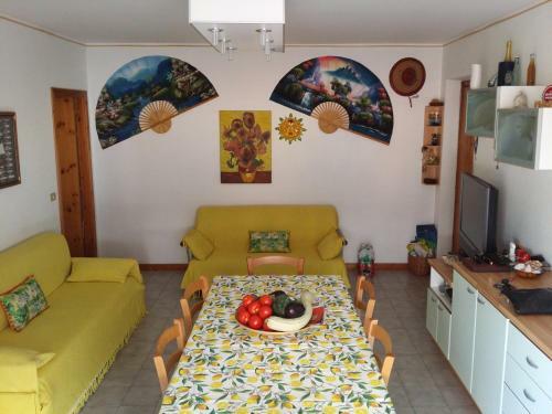 Apartamento Stella Frontemare Fondachello Vicino Taormina