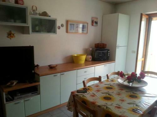 Apartamento Stella Frontemare Fondachello Vicino Taormina