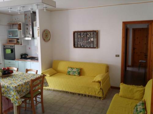 Apartamento Stella Frontemare Fondachello Vicino Taormina