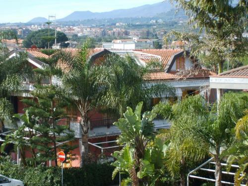 Apartamento Casa Vacanze Trinacria