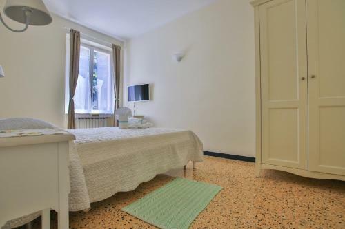 Apartamento Camere E Appartamenti Riomaggiore