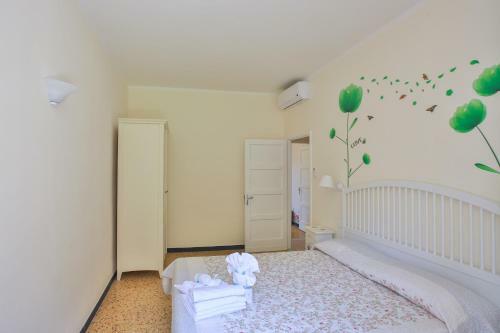 Apartamento Camere E Appartamenti Riomaggiore
