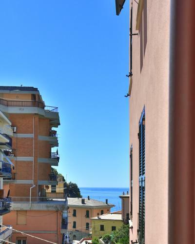 Apartamento Camere E Appartamenti Riomaggiore