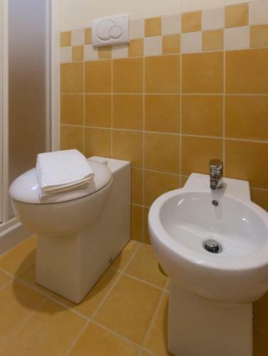 Apartamento Camere E Appartamenti Riomaggiore