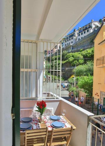 Apartamento Camere E Appartamenti Riomaggiore