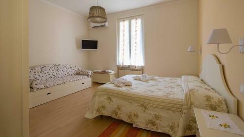 Apartamento Camere E Appartamenti Riomaggiore