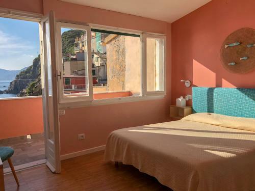 Hostal Ai Pesci Room Rental