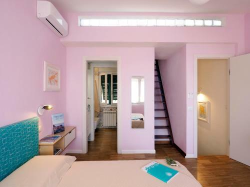 Hostal Ai Pesci Room Rental