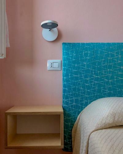 Hostal Ai Pesci Room Rental