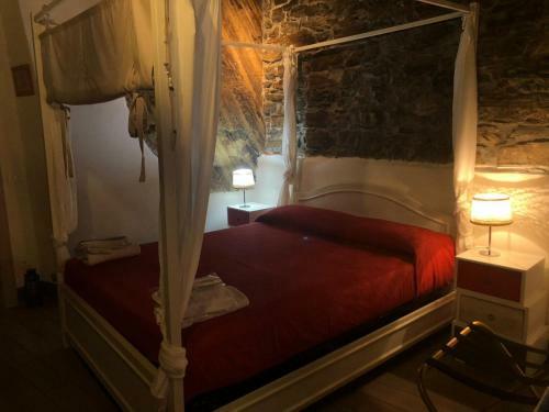Apartamento Cantina Del Pescatore