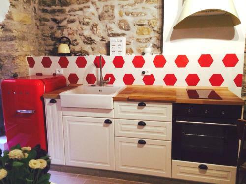 Apartamento Cantina Del Pescatore
