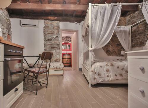Apartamento Cantina Del Pescatore