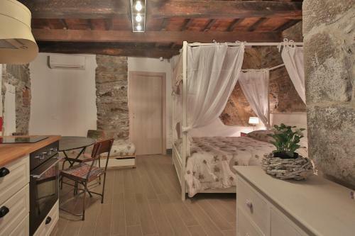 Apartamento Cantina Del Pescatore
