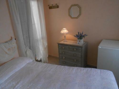 Hostal The Sunrise