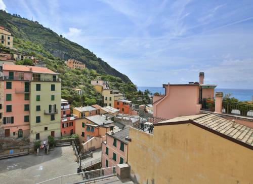Apartamento Residenza Sant? Antonio