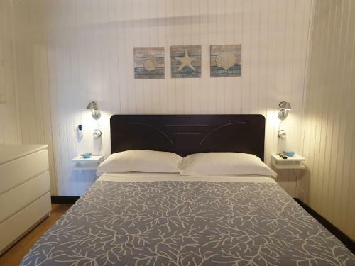 Apartamento Il Mare In Casa - Terrazza Sul Mare