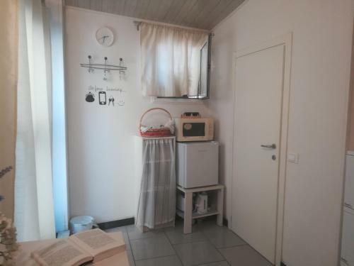 Hostal Camera Romantica Nel Carugio