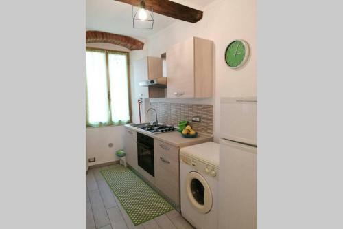 Apartamento Appartamento Trebbiana