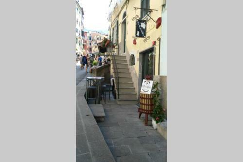 Apartamento Appartamento Via Colombo 99 Wifi Free
