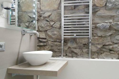Apartamento Appartamento Via Colombo 99 Wifi Free