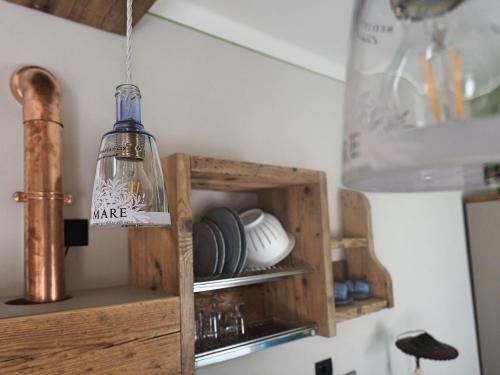 Apartamento Maison De La Lumi�re