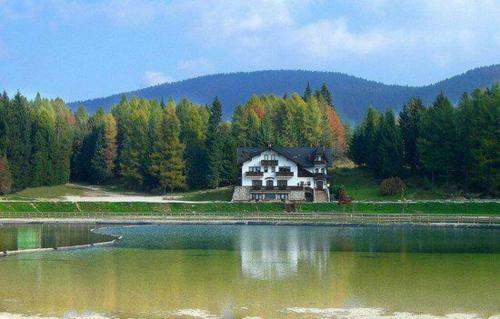 Apartamento Nice Renovated Flat Near Asiago!