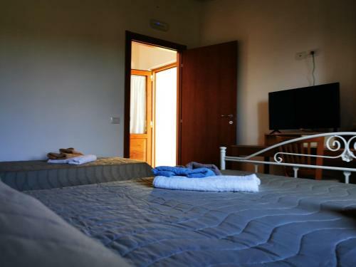 Agriturismo B&B Il Girasole